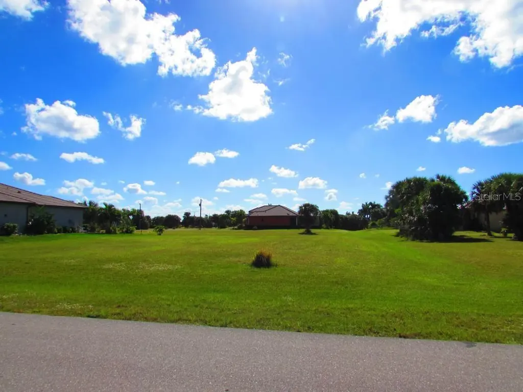 16402 San Edmundo Road Punta Gorda FL 33955