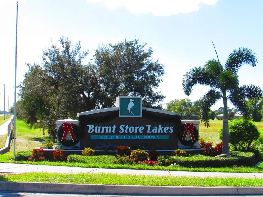 16402 San Edmundo Road Punta Gorda FL 33955