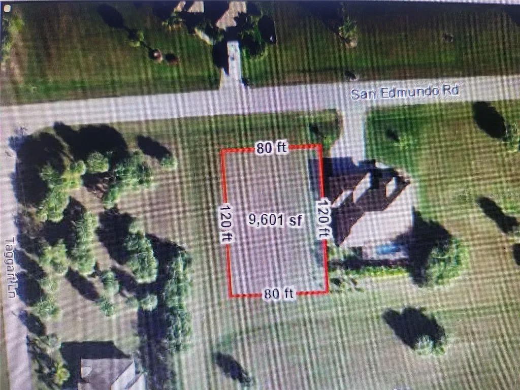 16402 San Edmundo Road Punta Gorda FL 33955