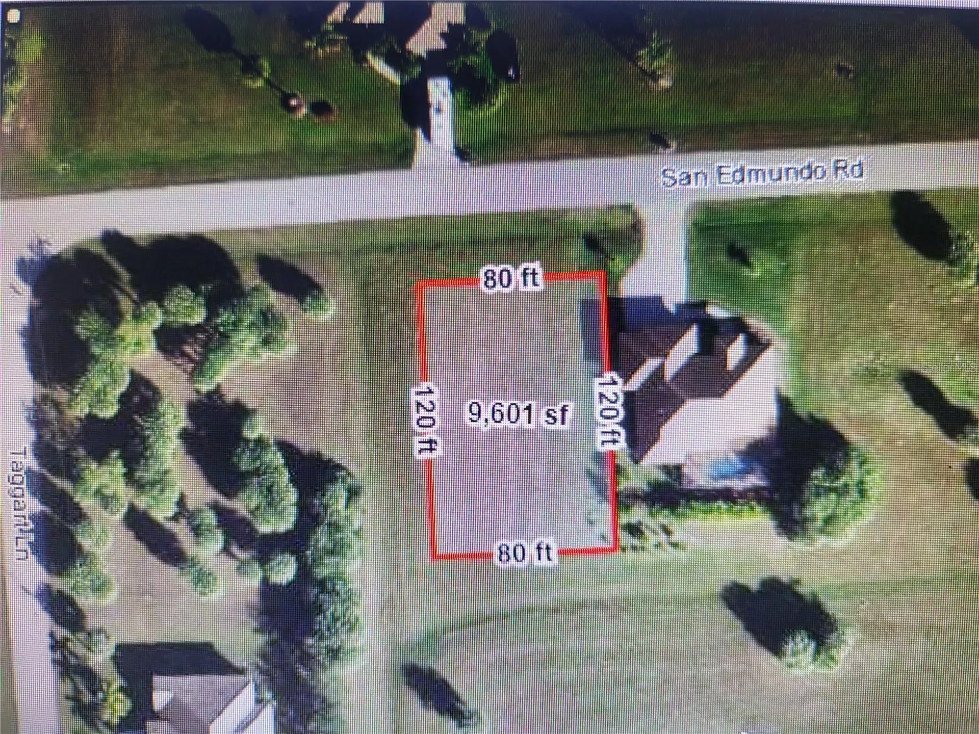 16402 San Edmundo Road Punta Gorda FL 33955