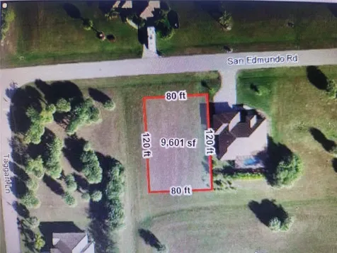 16402 San Edmundo Road Punta Gorda FL 33955