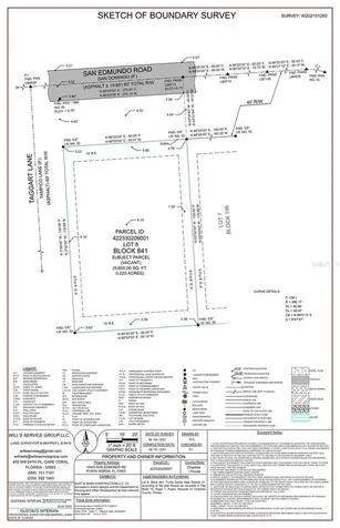 16402 San Edmundo Road Punta Gorda FL 33955