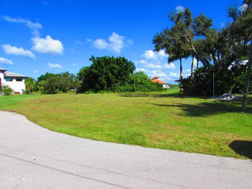 17412 Cardenas Lane Punta Gorda FL 33955