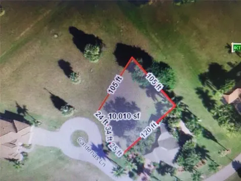 17412 Cardenas Lane Punta Gorda FL 33955