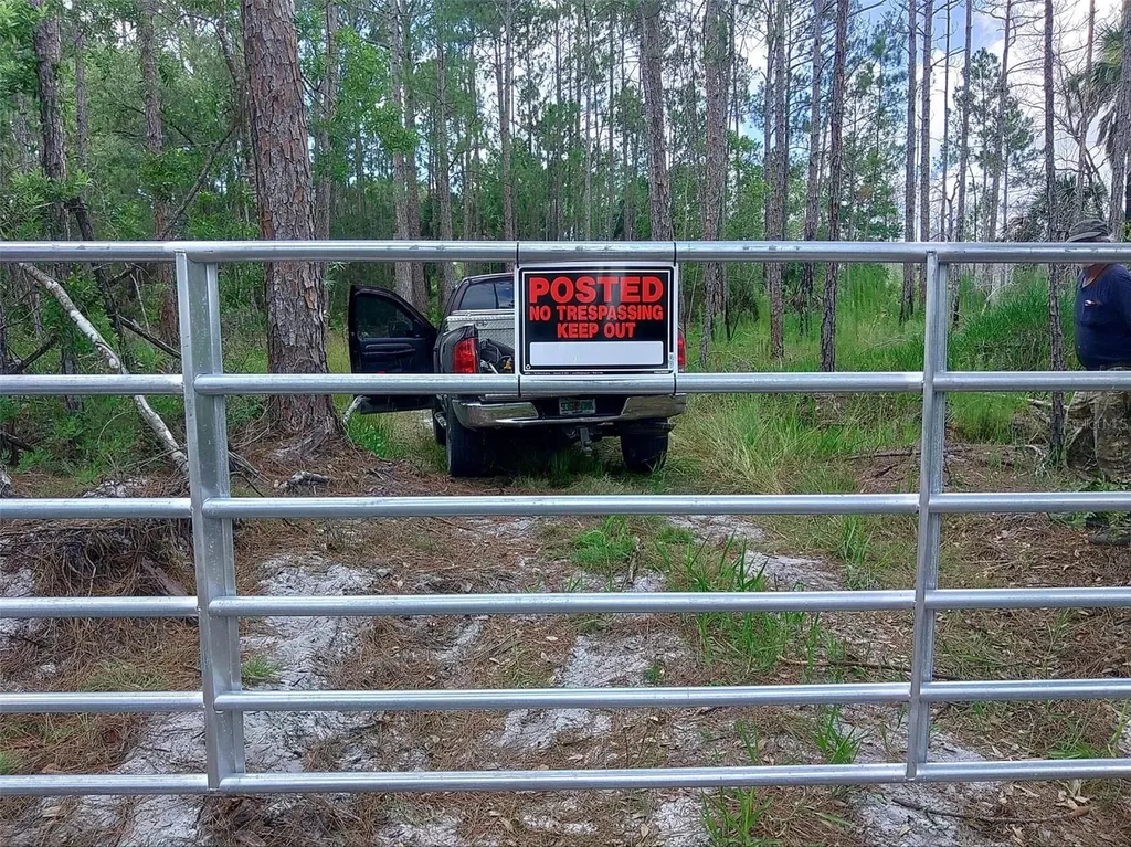 SW 75th Street Cedar Key FL 32625
