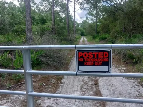 SW 75th Street Cedar Key FL 32625