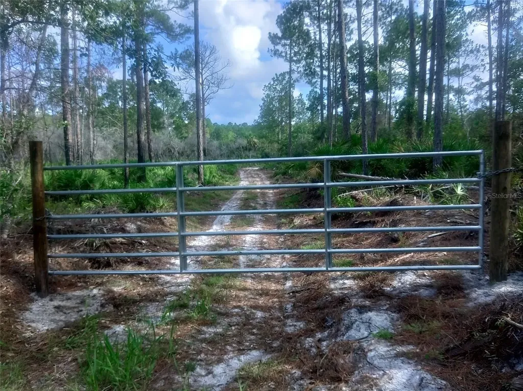 Tbd - Pid 3514130902303601 Cedar Key FL 32625