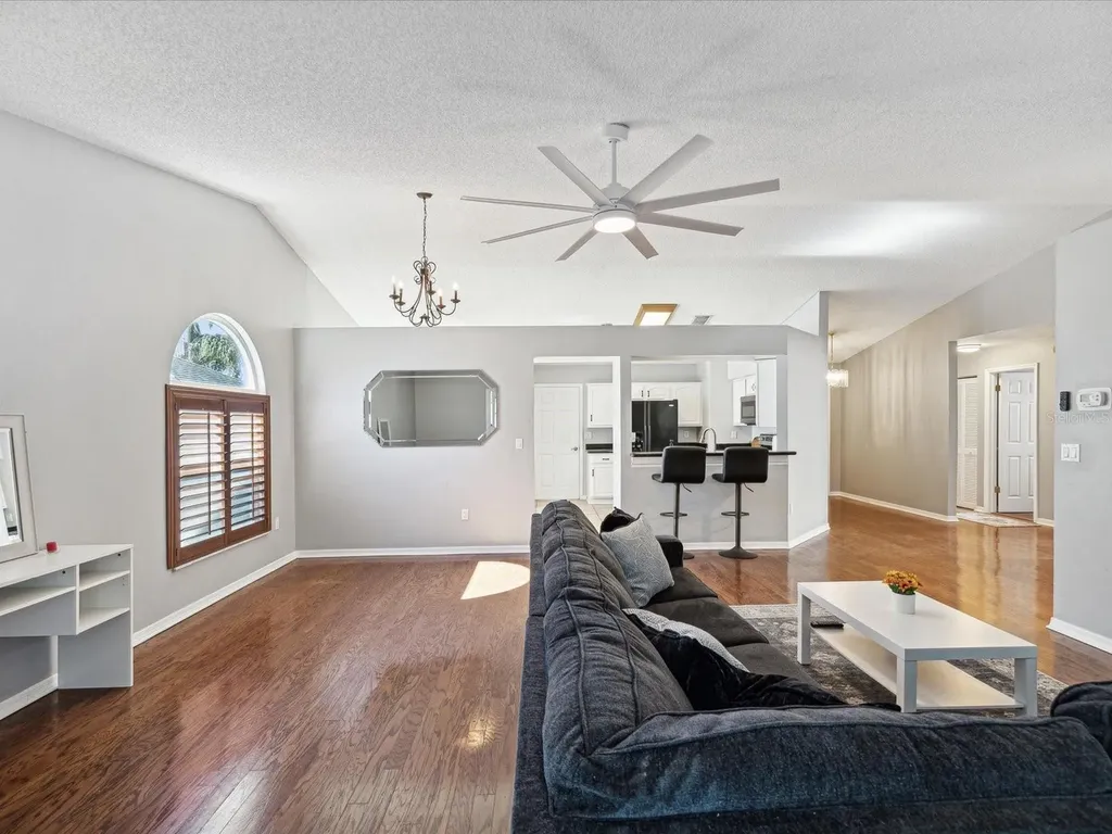 4420 Northampton Drive New Port Richey FL 34653