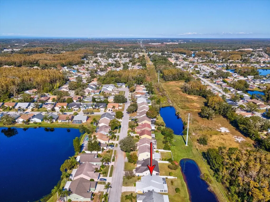 4420 Northampton Drive New Port Richey FL 34653