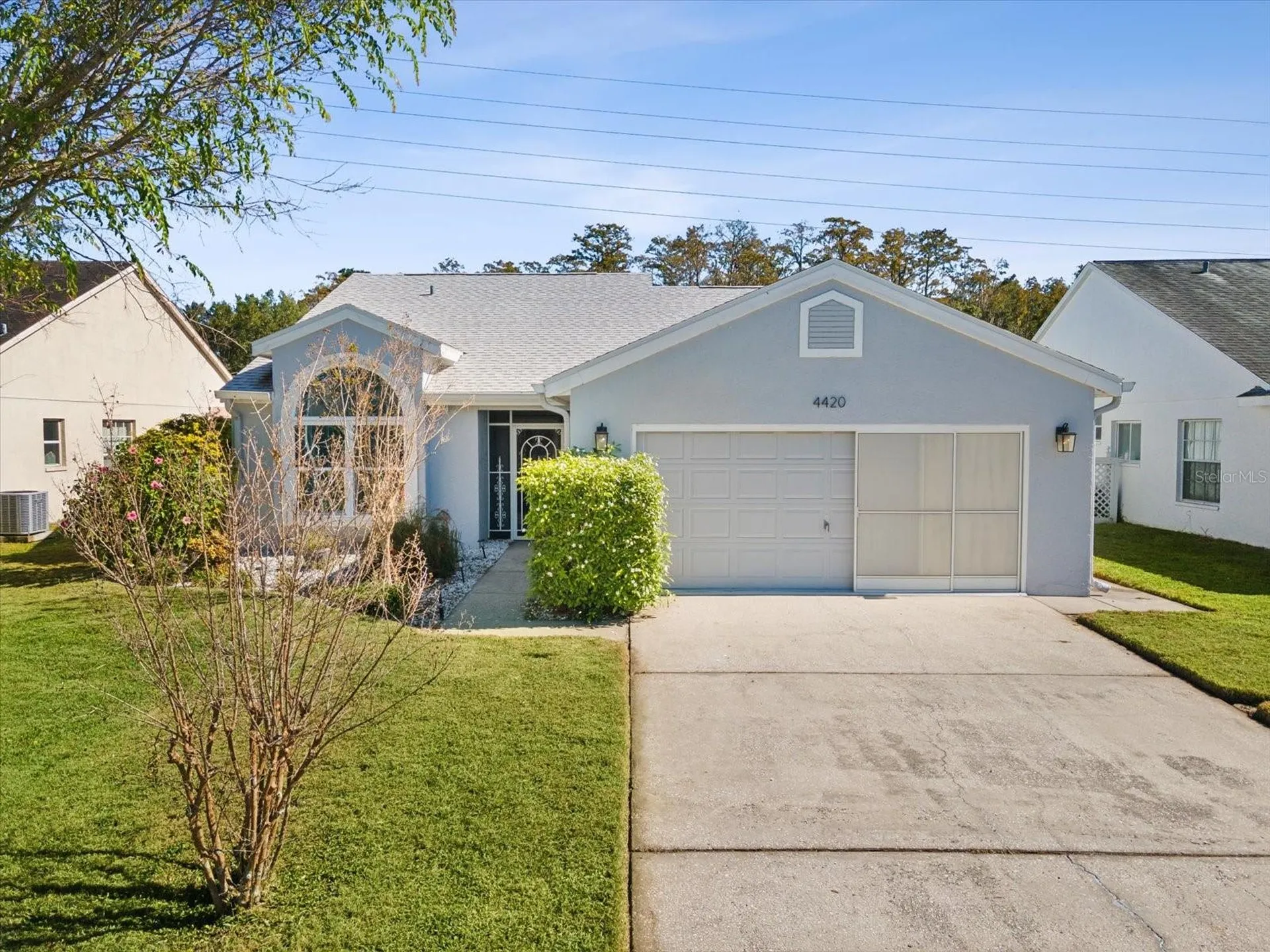 4420 Northampton Drive New Port Richey FL 34653
