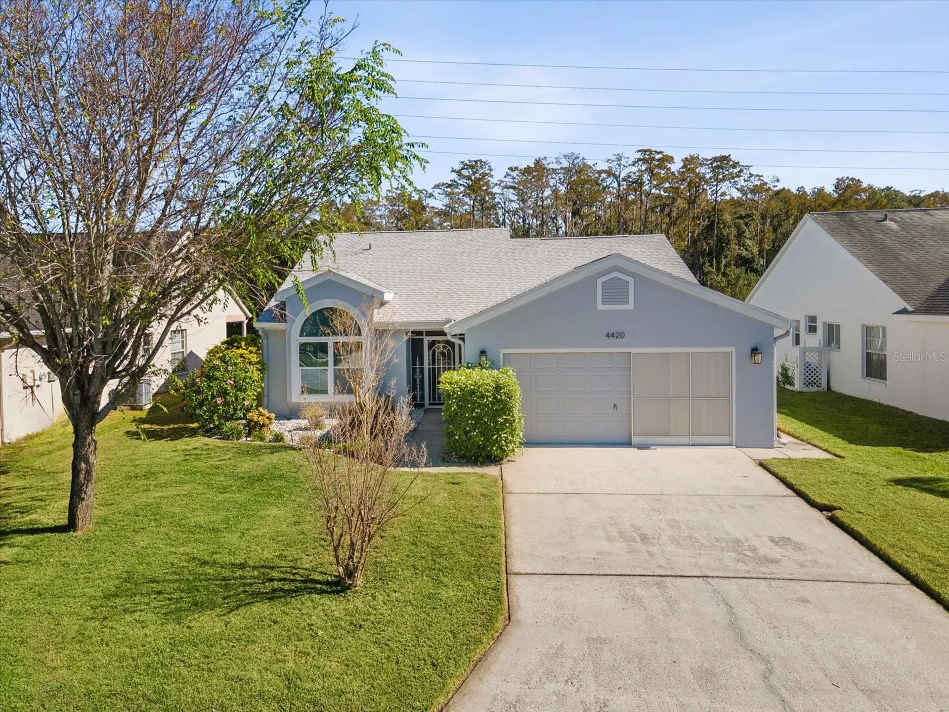 4420 Northampton Drive New Port Richey FL 34653