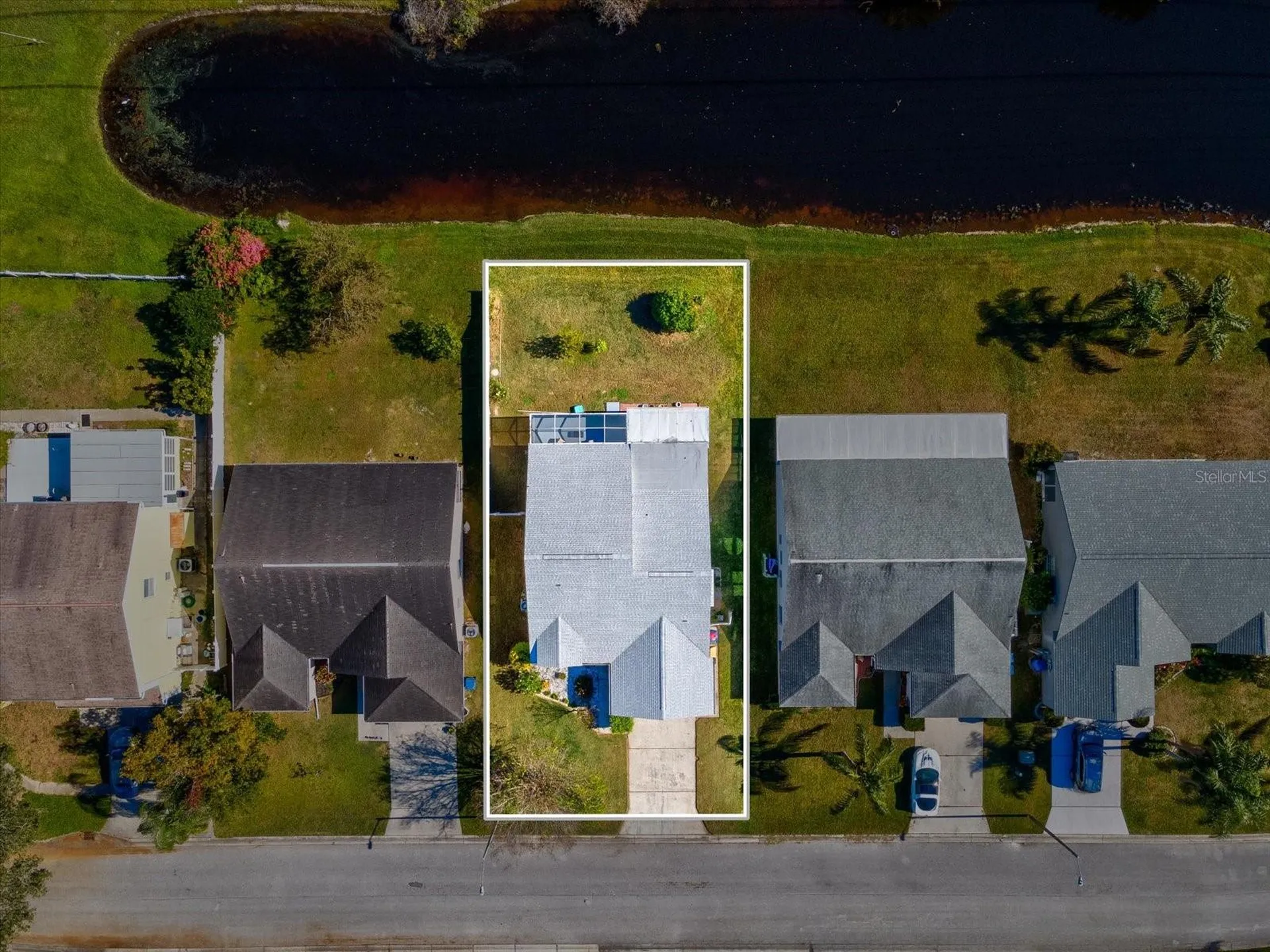 4420 Northampton Drive New Port Richey FL 34653