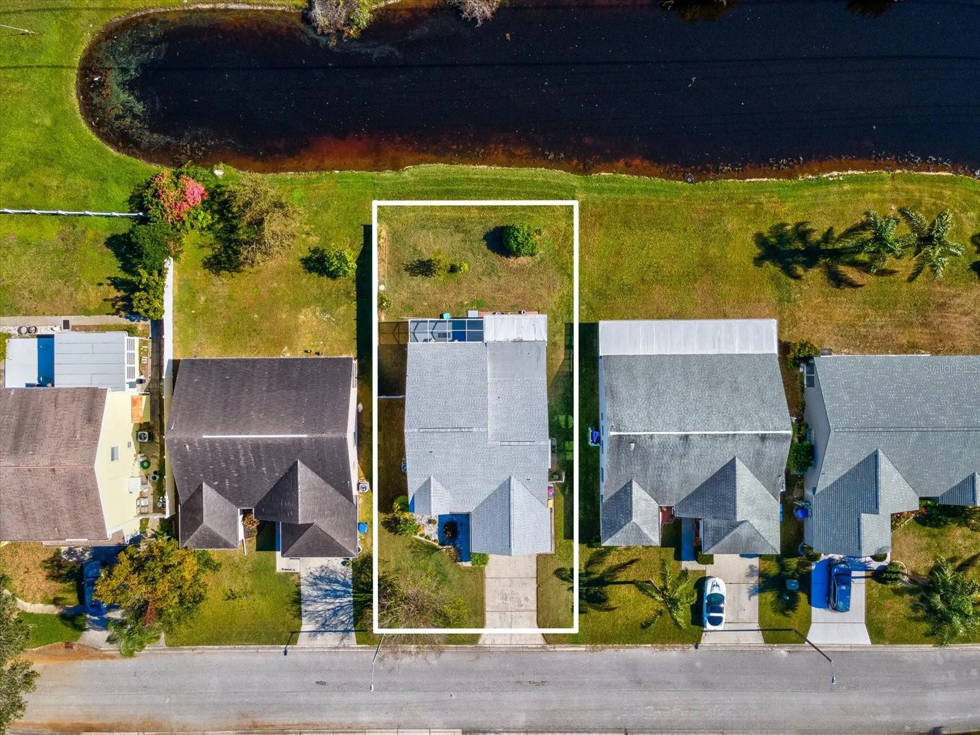 4420 Northampton Drive New Port Richey FL 34653