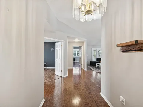 4420 Northampton Drive New Port Richey FL 34653
