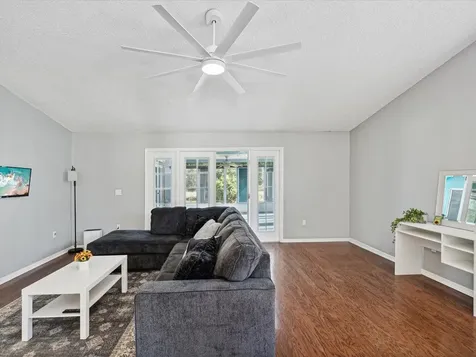 4420 Northampton Drive New Port Richey FL 34653