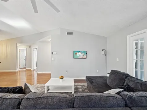 4420 Northampton Drive New Port Richey FL 34653
