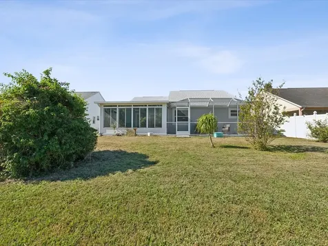 4420 Northampton Drive New Port Richey FL 34653