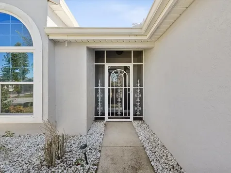 4420 Northampton Drive New Port Richey FL 34653