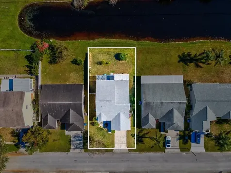 4420 Northampton Drive New Port Richey FL 34653