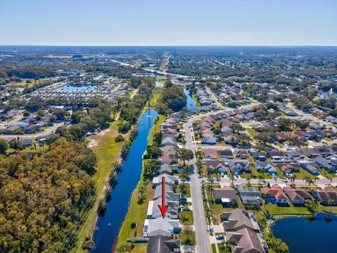 4420 Northampton Drive New Port Richey FL 34653