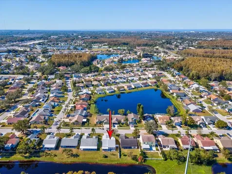 4420 Northampton Drive New Port Richey FL 34653