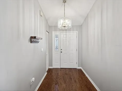 4420 Northampton Drive New Port Richey FL 34653