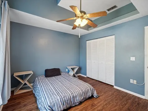4420 Northampton Drive New Port Richey FL 34653