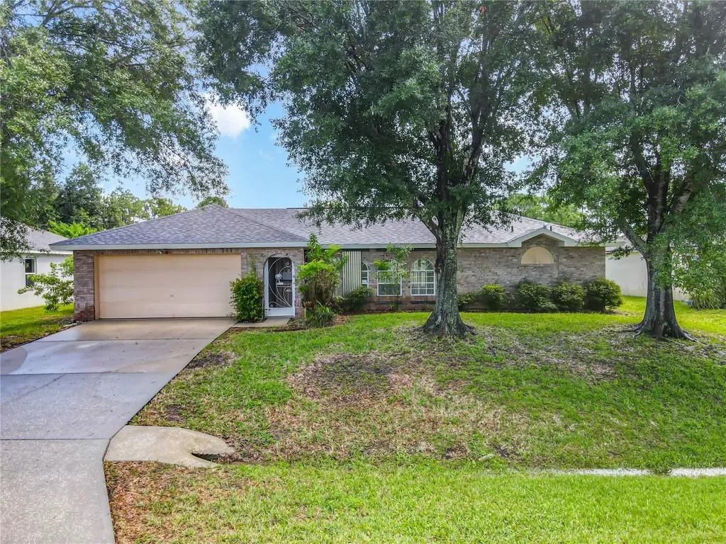 626 Almansa Street NE Palm Bay FL 32907