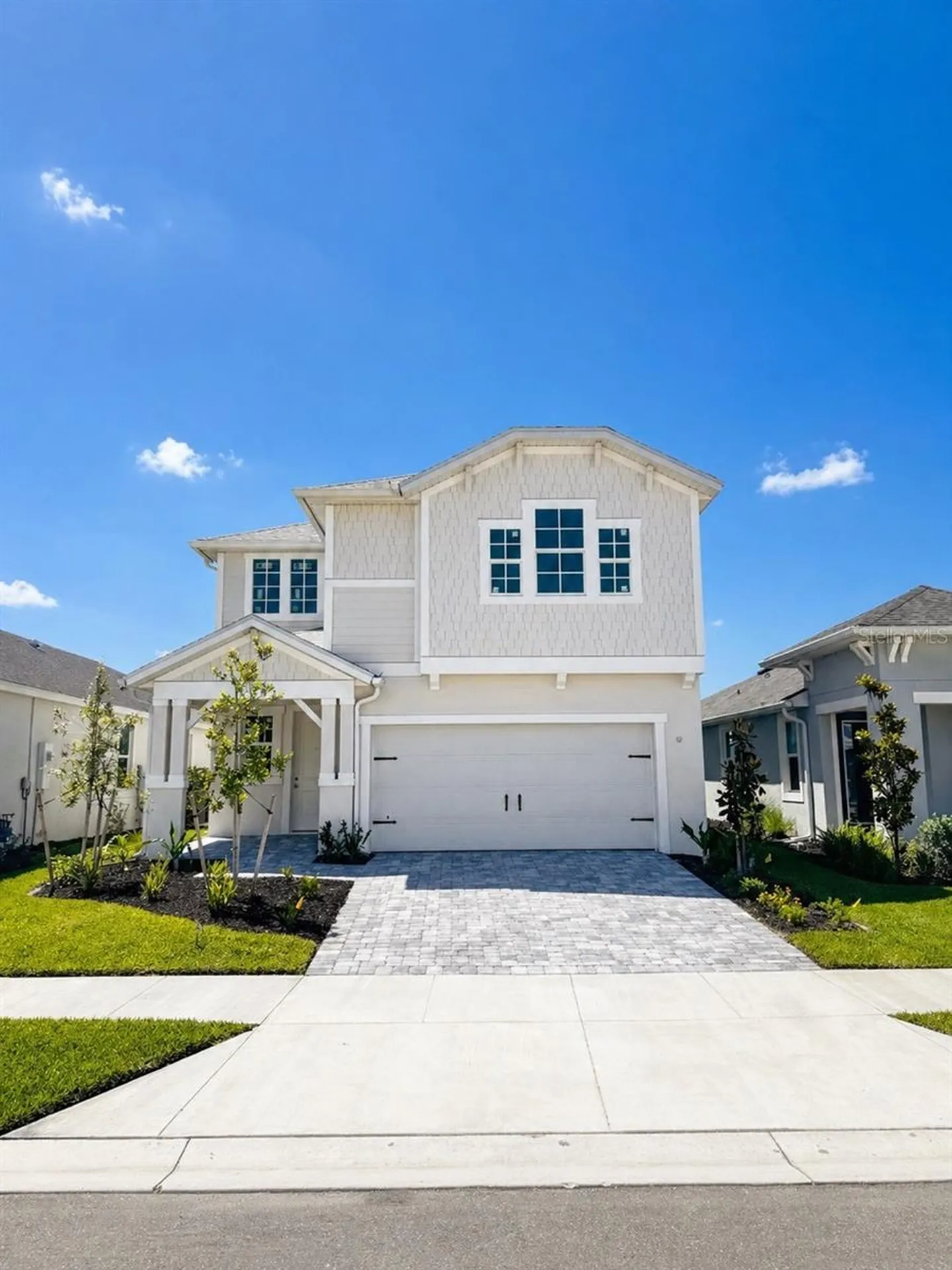 15811 Elina Sky Drive Punta Gorda FL 33982