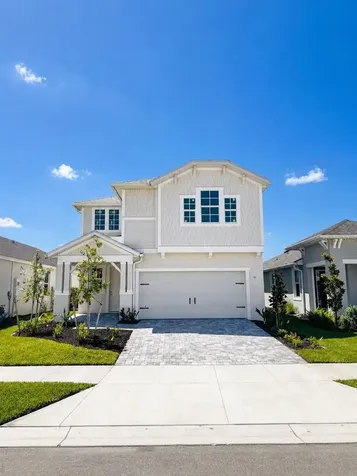 15811 Elina Sky Drive Punta Gorda FL 33982