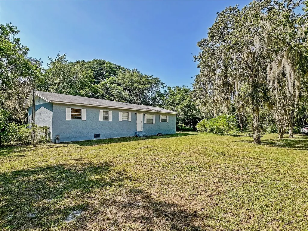 13103 Grassy Lane Hudson FL 34669