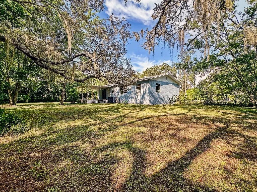 13103 Grassy Lane Hudson FL 34669