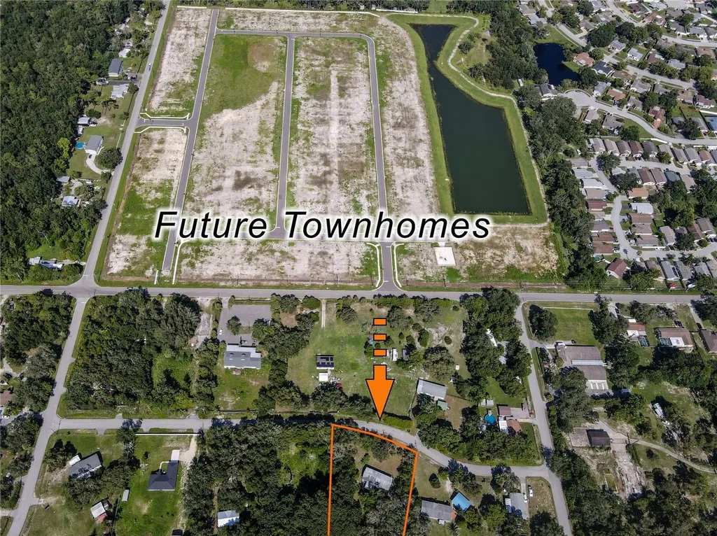 13103 Grassy Lane Hudson FL 34669