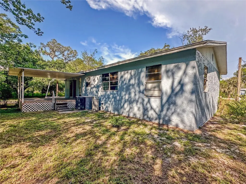 13103 Grassy Lane Hudson FL 34669