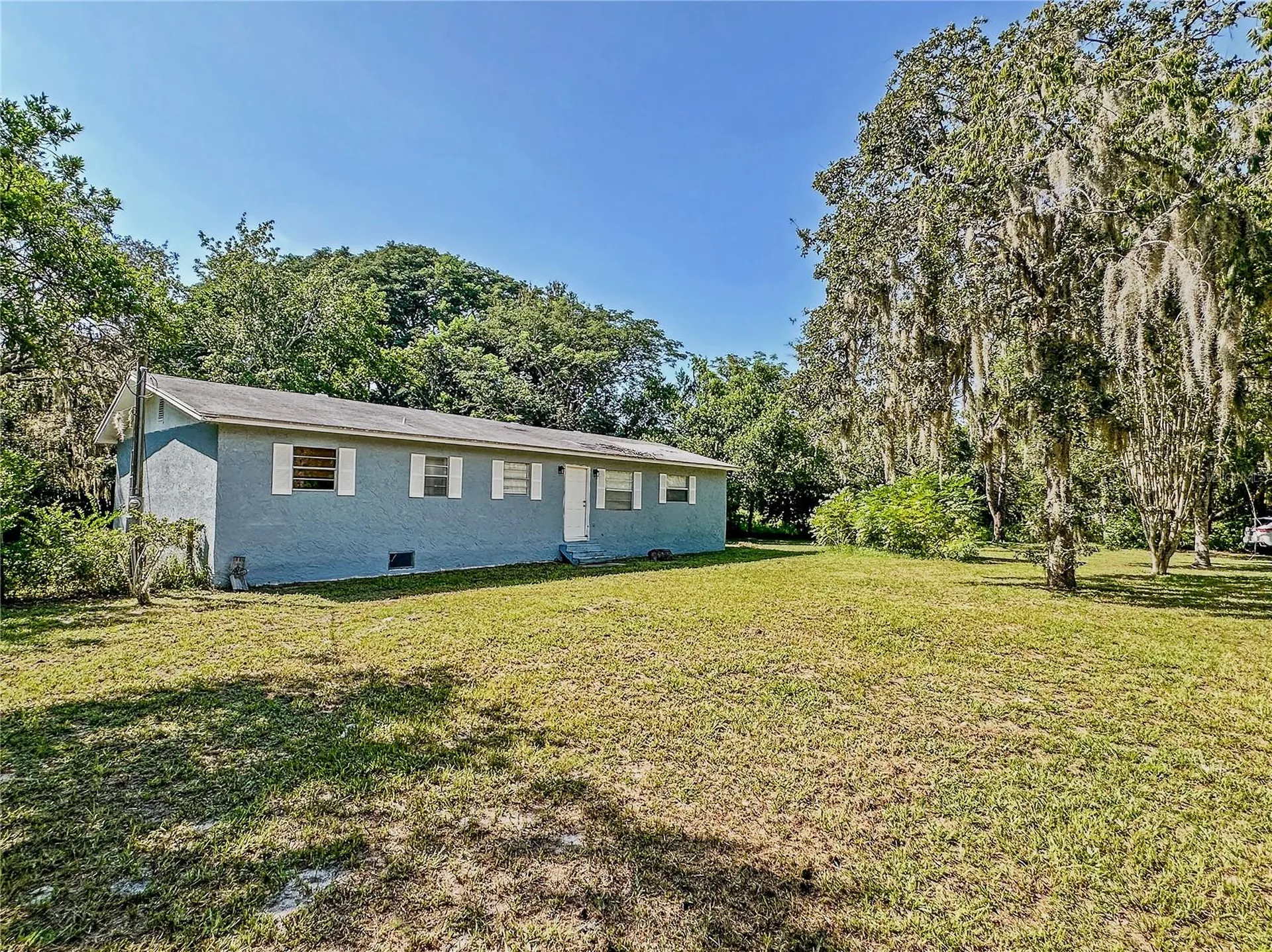 13103 Grassy Lane Hudson FL 34669