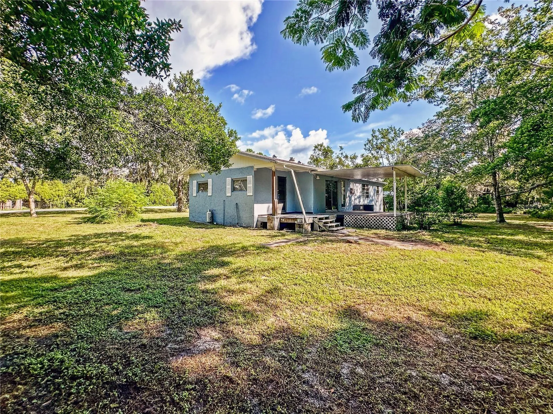 13103 Grassy Lane Hudson FL 34669