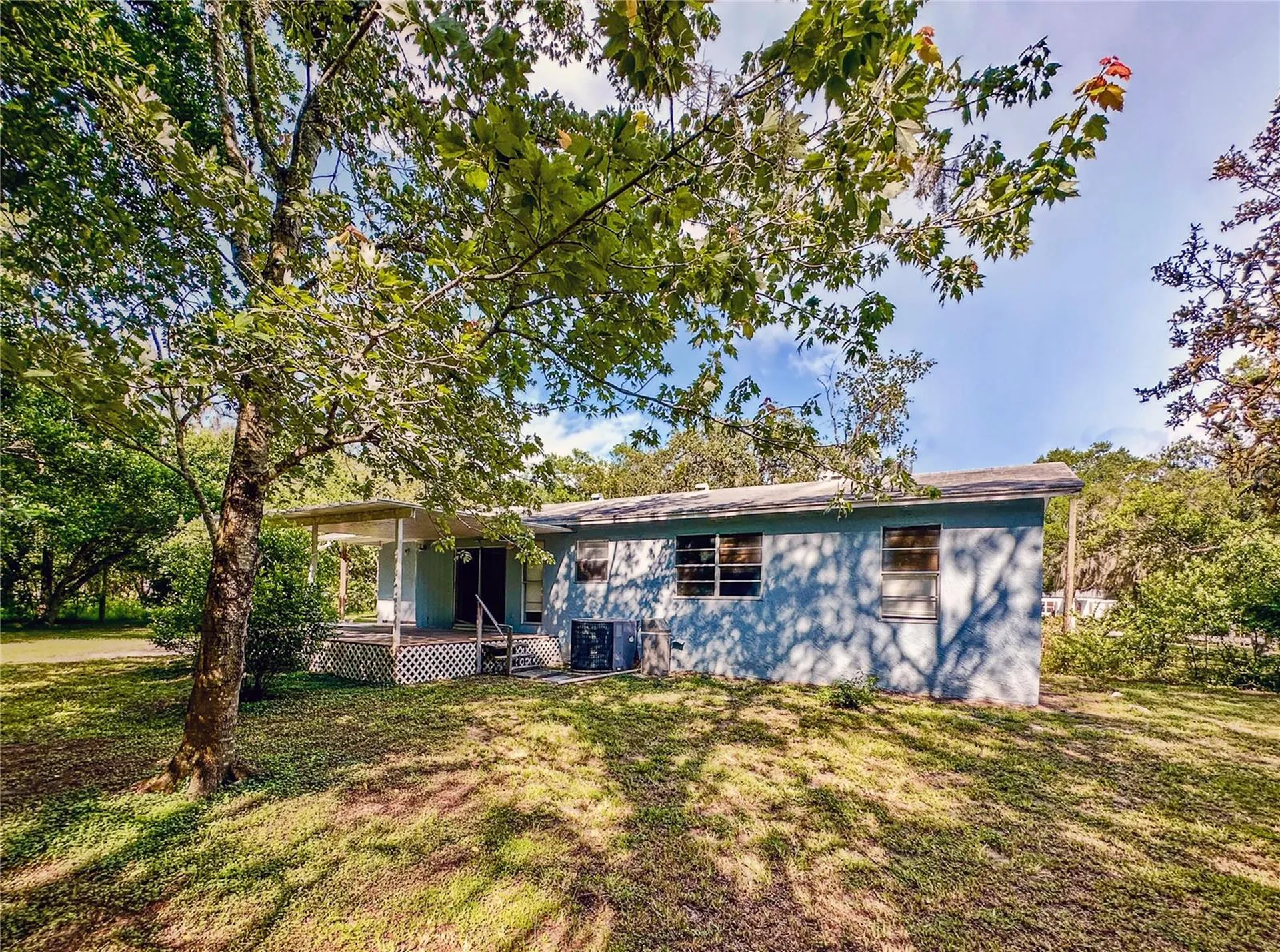 13103 Grassy Lane Hudson FL 34669