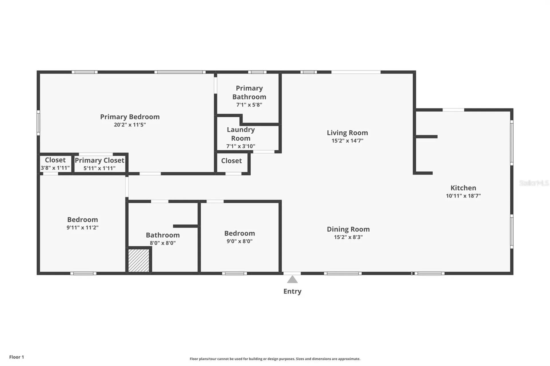 13103 Grassy Lane Hudson FL 34669
