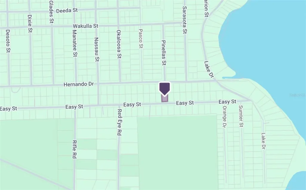 124 Easy Street Florahome FL 32140