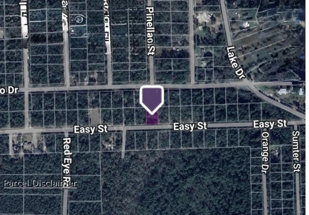 124 Easy Street Florahome FL 32140