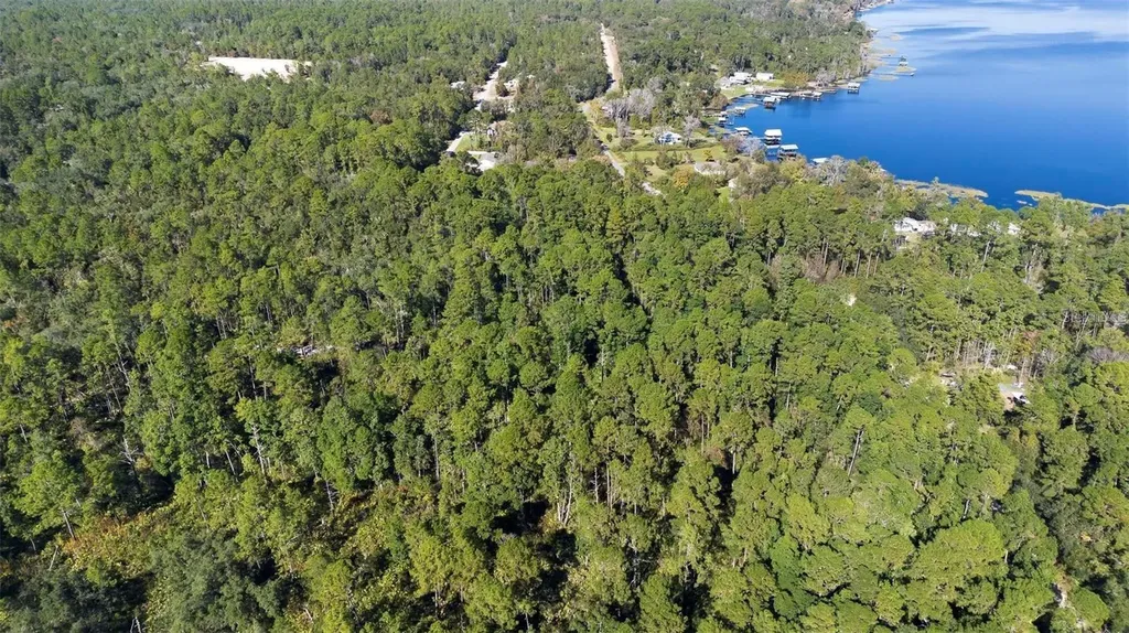 124 Easy Street Florahome FL 32140