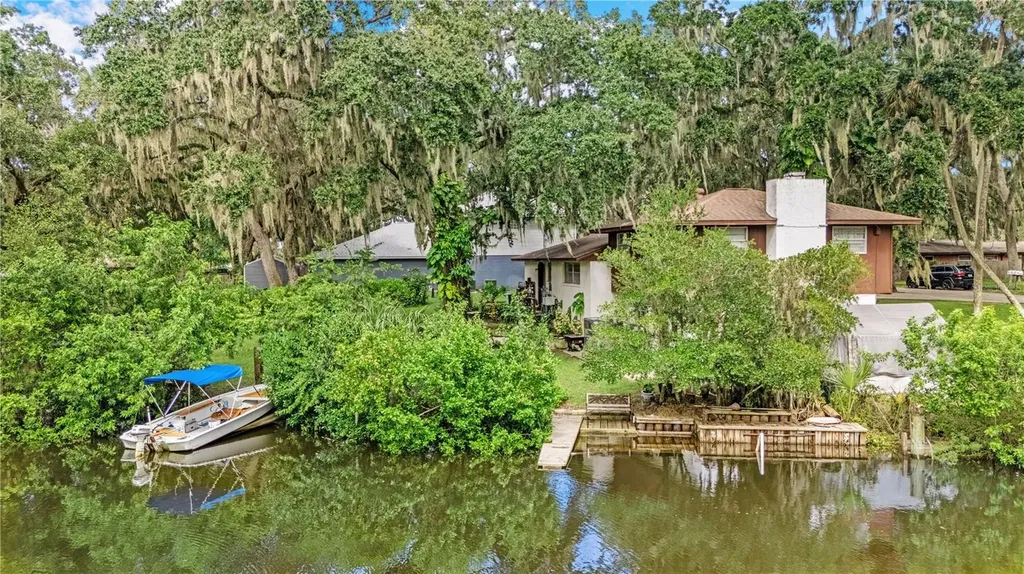 24 Oak Street Port Orange FL 32127