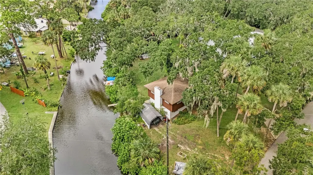 24 Oak Street Port Orange FL 32127
