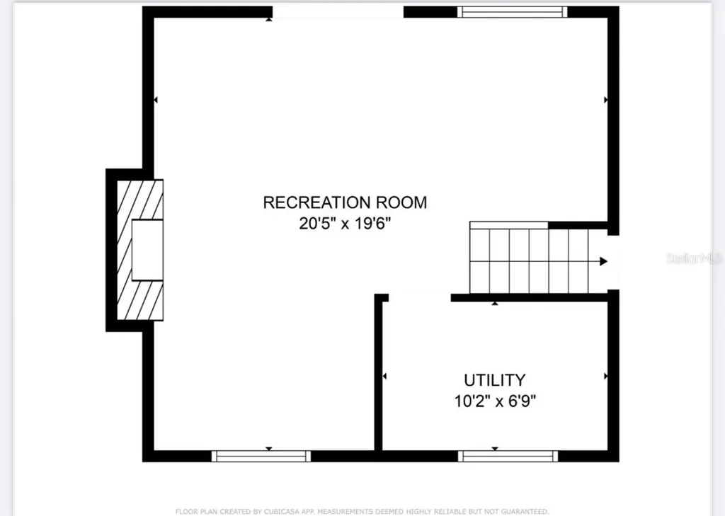 24 Oak Street Port Orange FL 32127