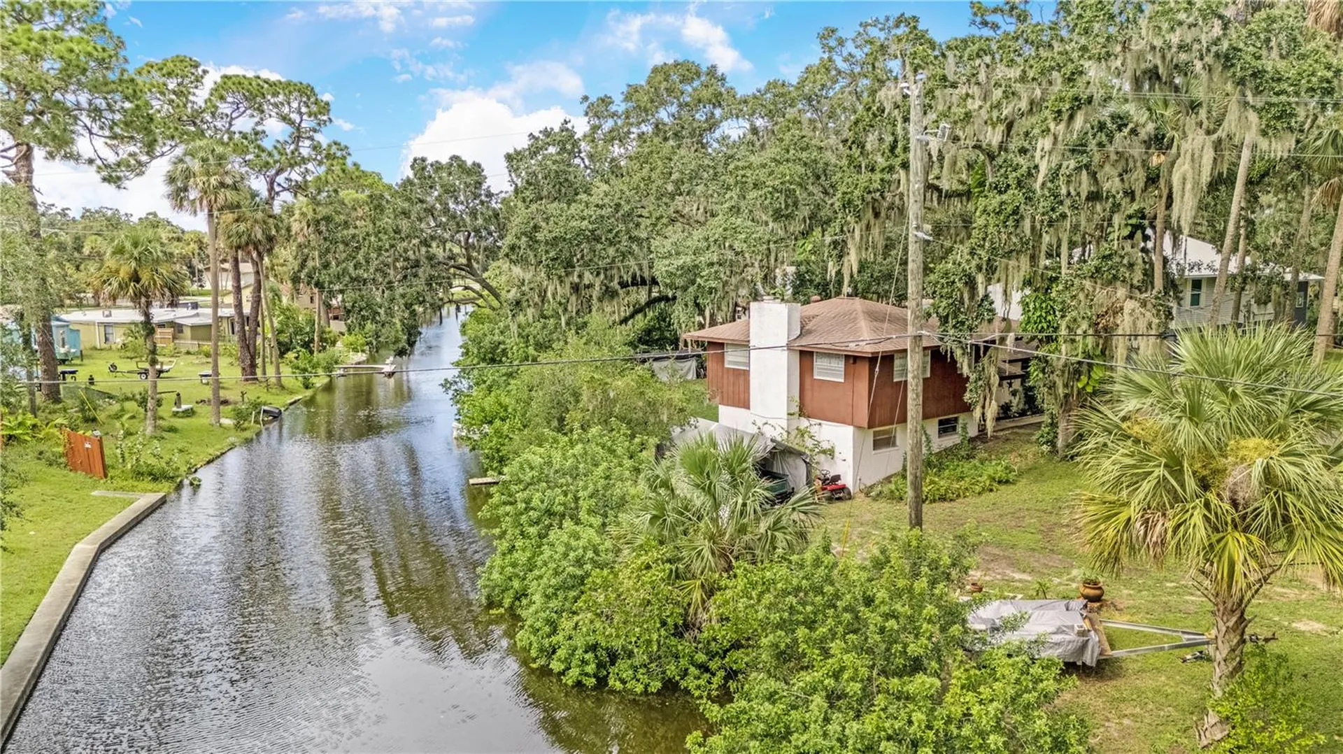 24 Oak Street Port Orange FL 32127