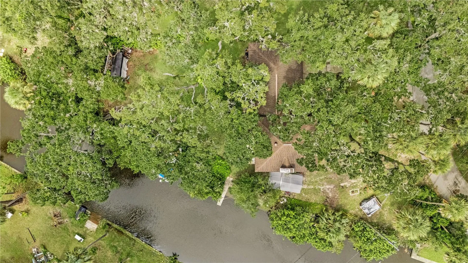 24 Oak Street Port Orange FL 32127