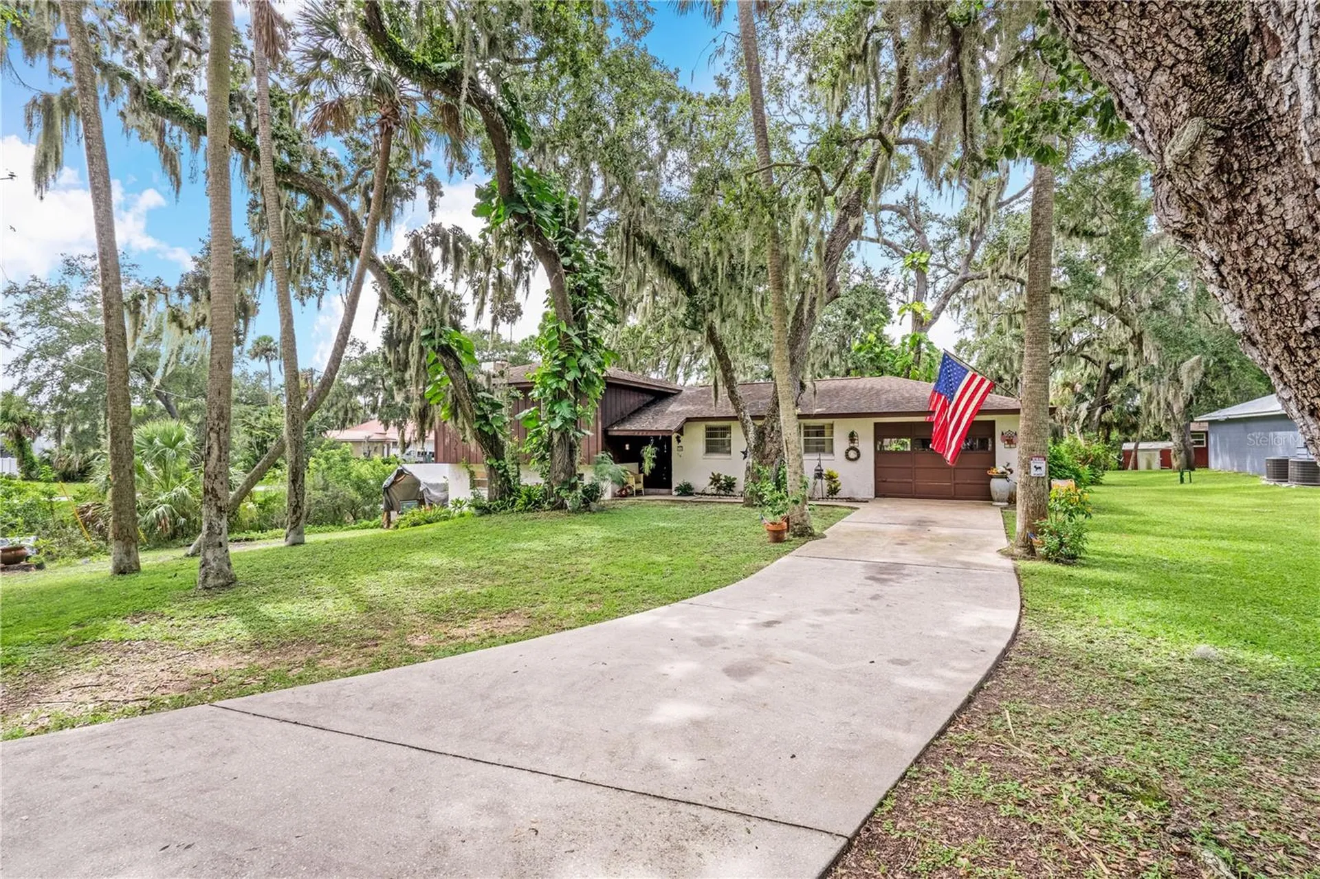 24 Oak Street Port Orange FL 32127
