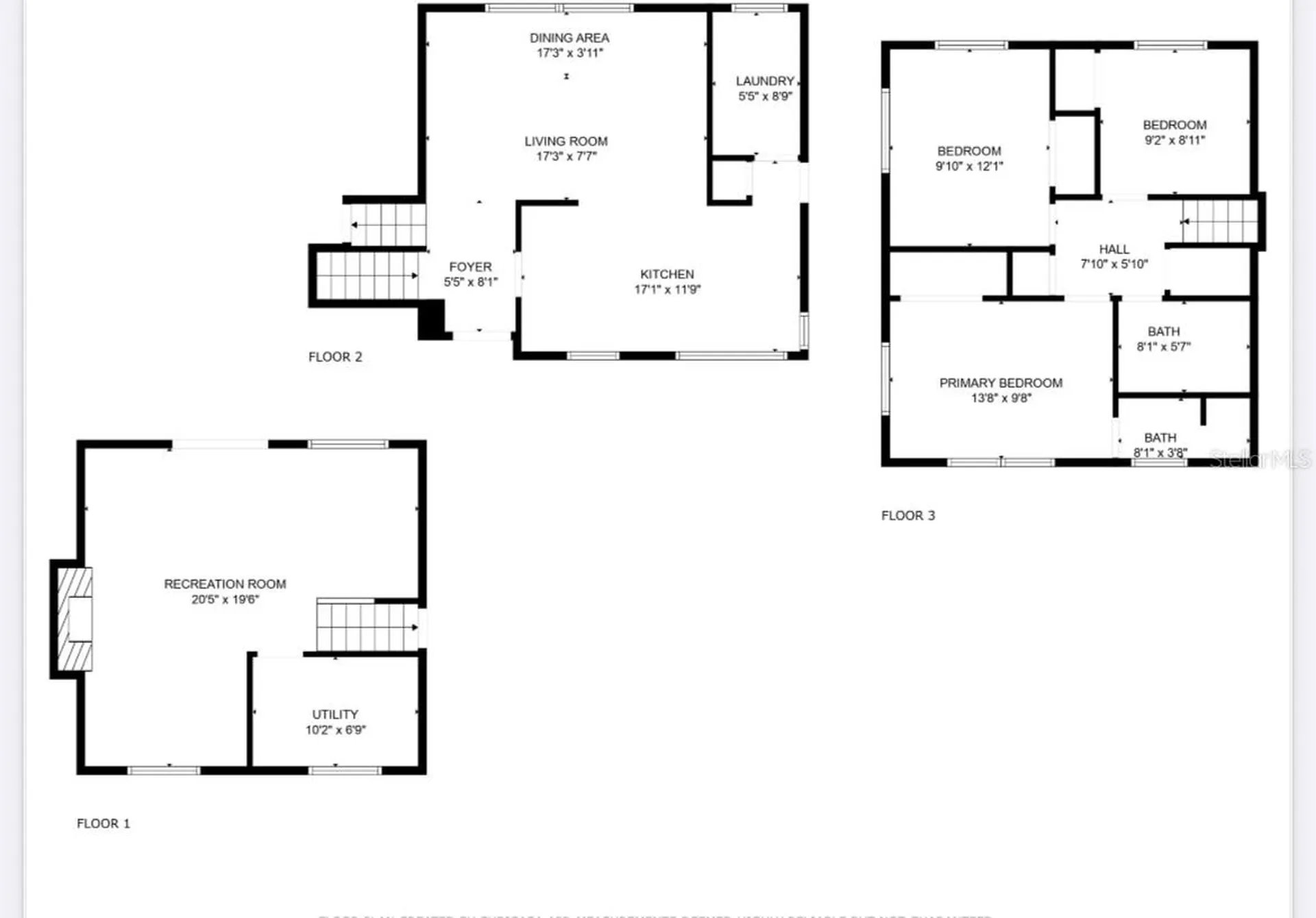24 Oak Street Port Orange FL 32127