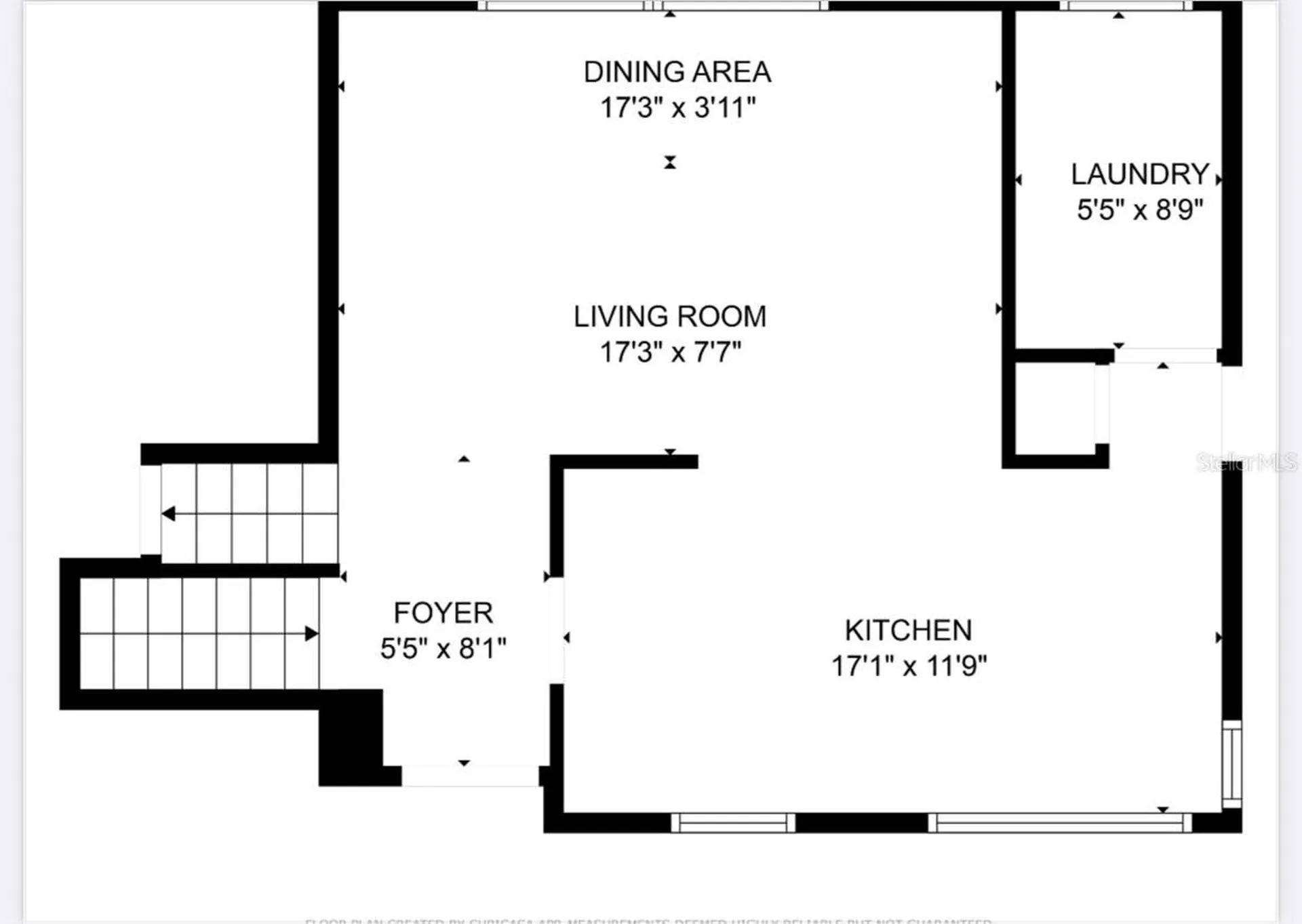 24 Oak Street Port Orange FL 32127
