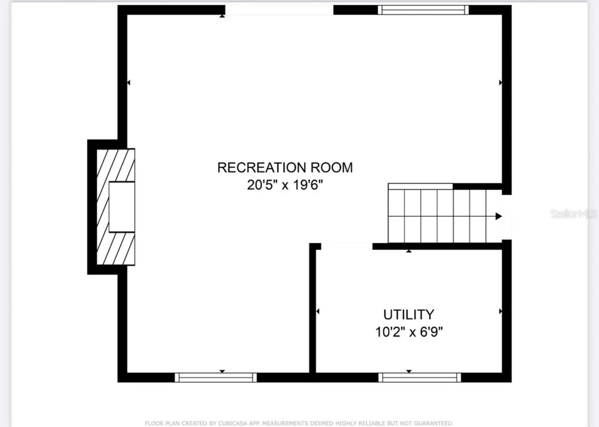 24 Oak Street Port Orange FL 32127